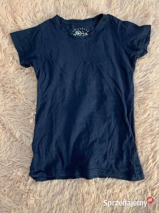 Koszula Tshirt Lee Cooper NOWA Jasło