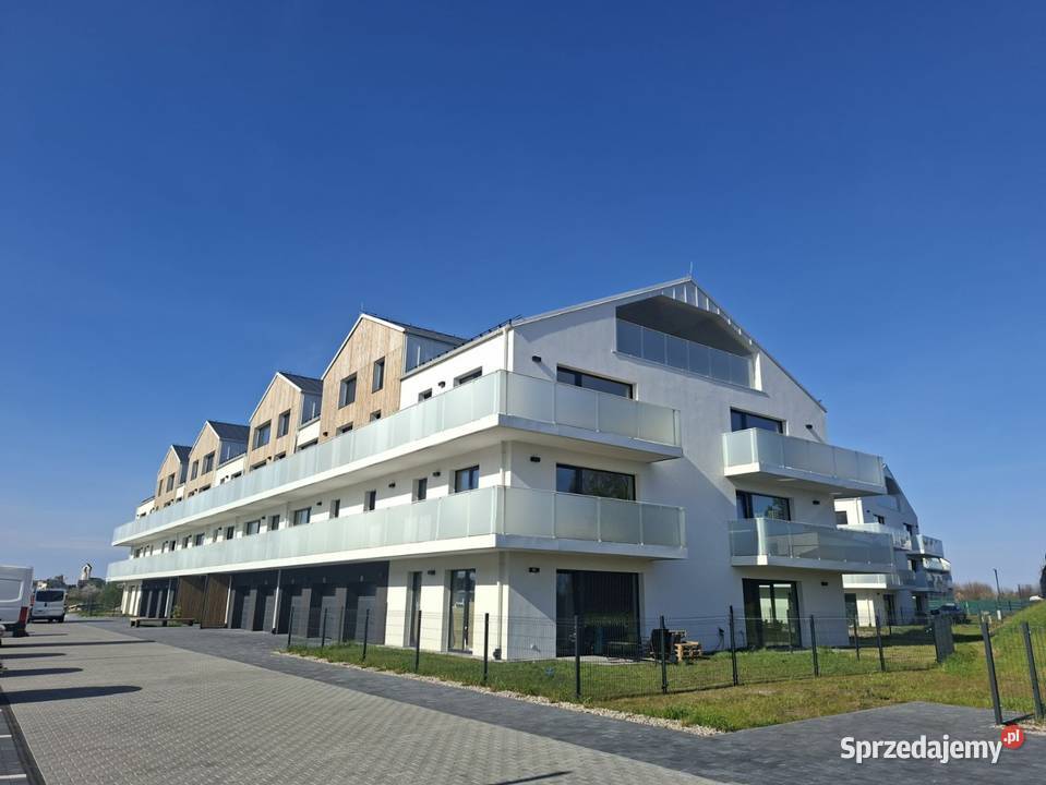 Apartament reki Wladyslawowo Władysławowo