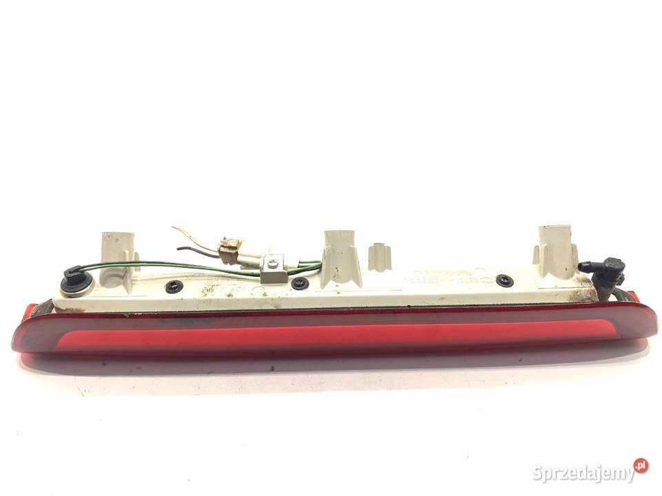 LAMPA STOP KIA CEED 927011H3 Kombi 0712 ŚWIATŁO