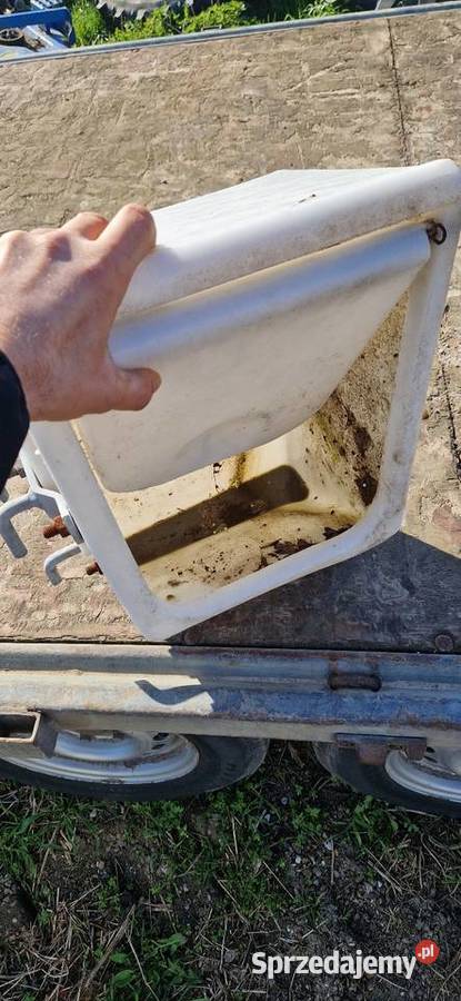 Karmidelko pasnik koryto cielat owiec Pozostałe kujawsko-pomorskie Kowalewo Pomorskie sprzedam