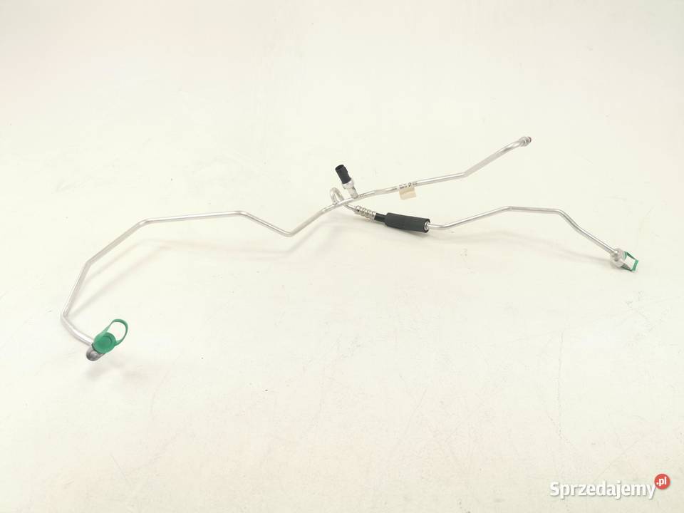 WĄŻ PRZEWÓD KLIMATYZACJI FORD MONDEO IV 20072015