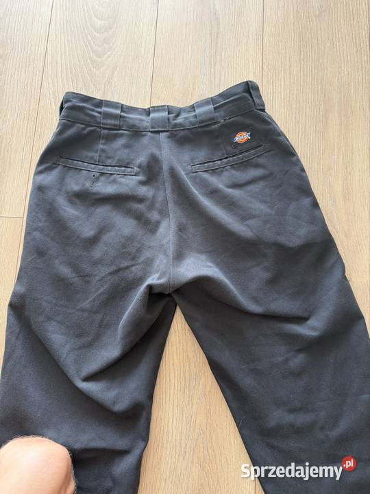 Spodnie Dickies 874 Original Fit Długie Płońsk