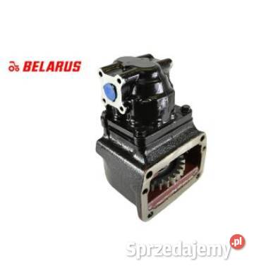 Napęd pompy MTZ 1523 Parczew