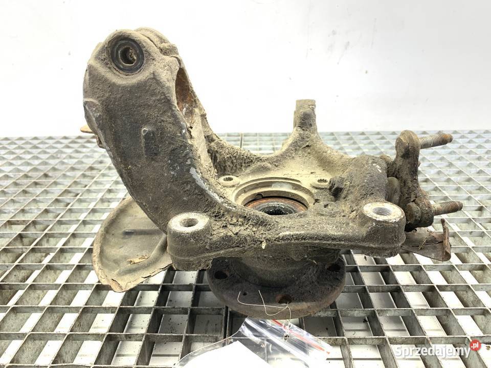 ZWROTNICA PRAWY PRZÓD VW PASSAT B6 19 105 0510