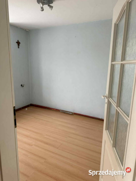 Mieszkanie 54m w samym centrym Krasnystaw Plac