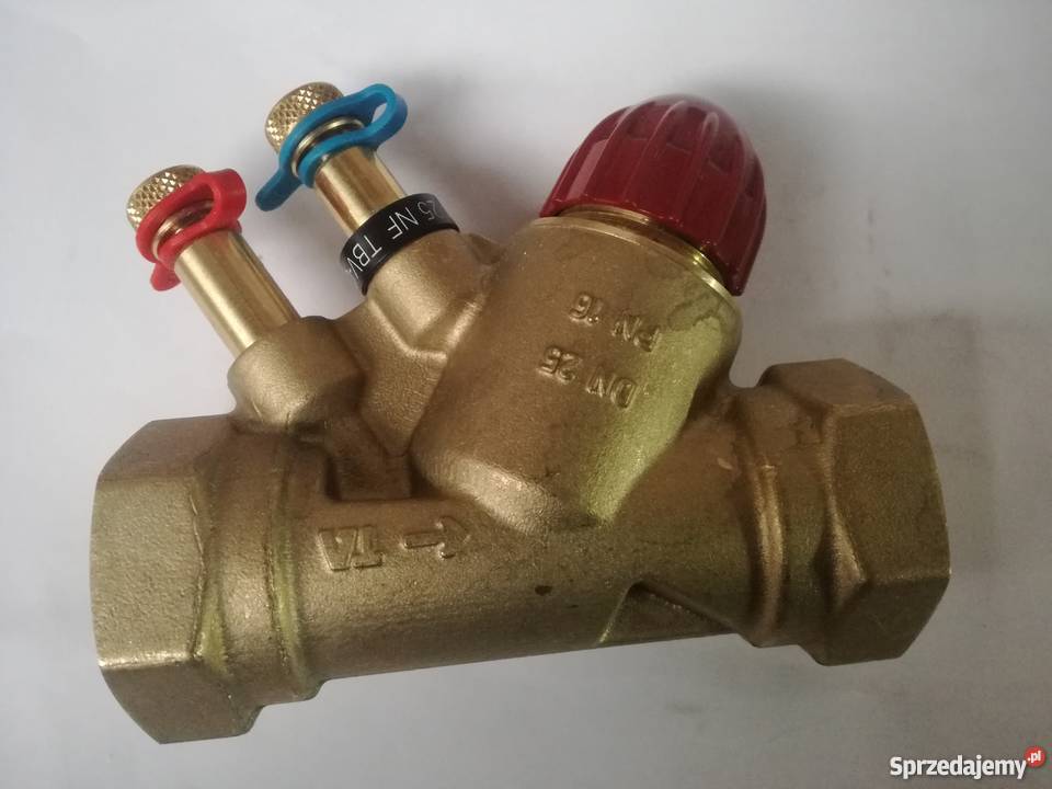 TBV DN25 52 144125 IMI mazowieckie Siedlce