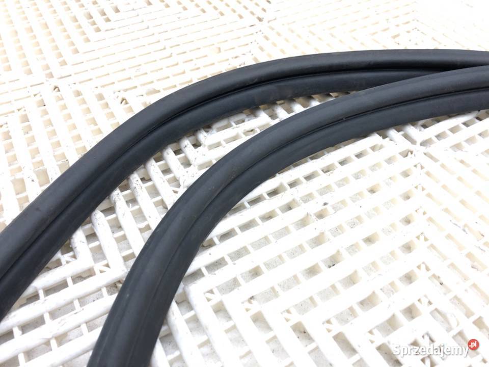 USZCZELKA KLAPY BAGAŻNIKA KIA SPORTAGE IV SUV Uszczelki