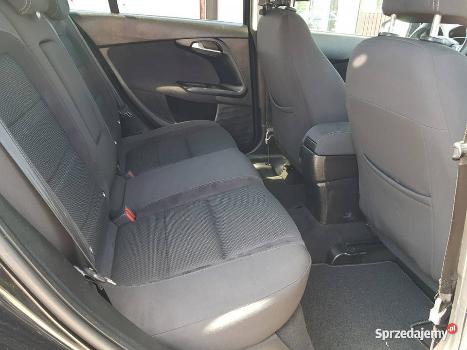 Fiat Tipo 14 Benzyna Klimatronik Tablet LEDy klimatyzacja