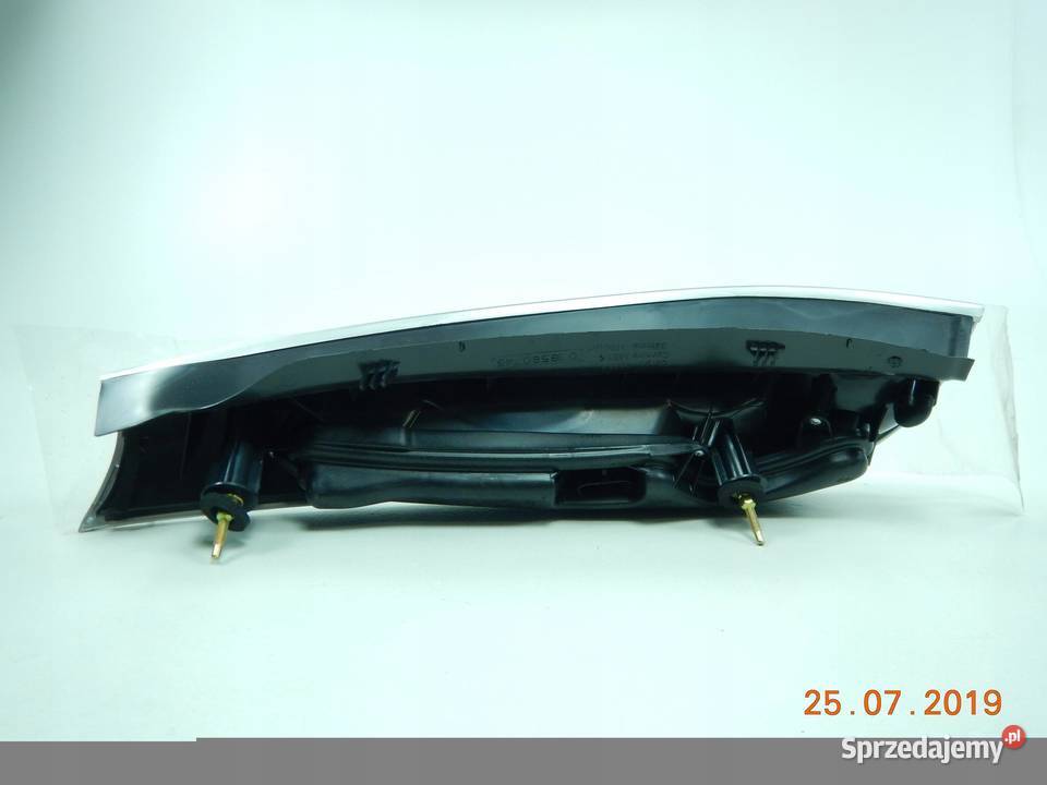 LAMPA PRAWA TYLNA TYŁ FIAT MAREA 9902 NOWA ASO