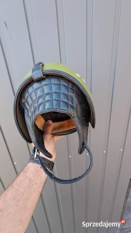 Kask czechosłowacki Krapkowice