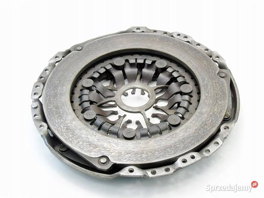 DOCISK SPRZĘGŁA 20 T TURBO MEGANE 2 SCENIC 2 sprzedam