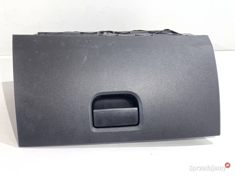 SCHOWEK PASAŻERA FIAT GRANDE PUNTO Hatchback Części samochodowe