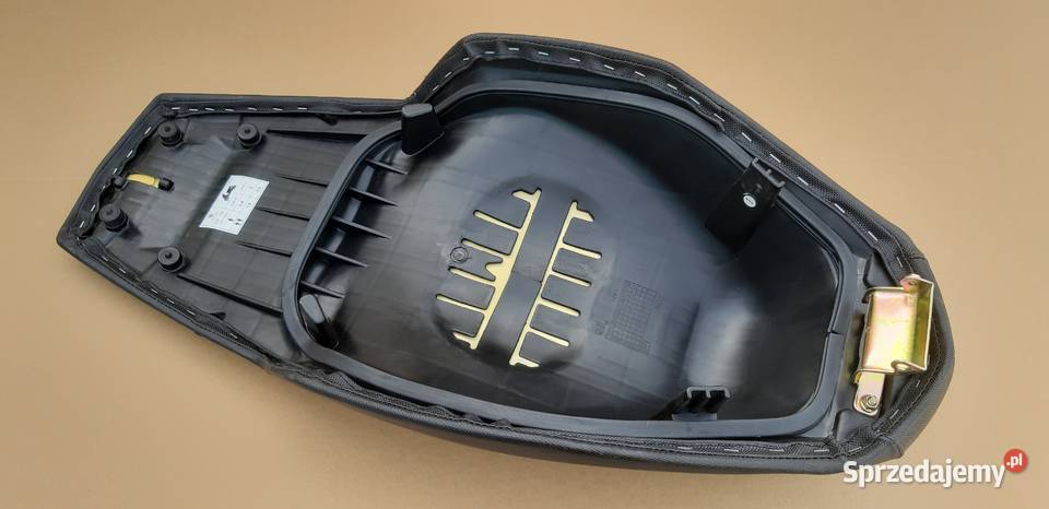 PEUGEOT SPEEDFIGHT III 3 SPEED FIGHT KANAPA Siedzenia lubuskie Bieleń