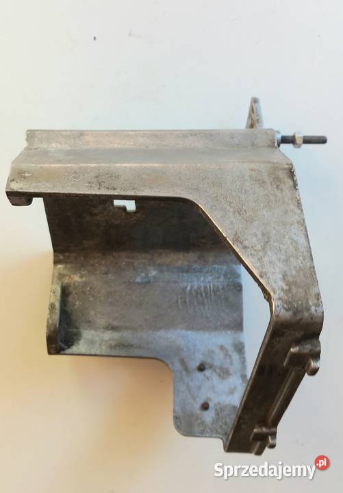 Podstawa akumulatora mz ts 250DDR łódzkie sprzedam