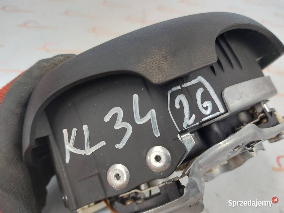 AUDI A3 8P AIRBAG poduszka kierowcy 8P7880201F