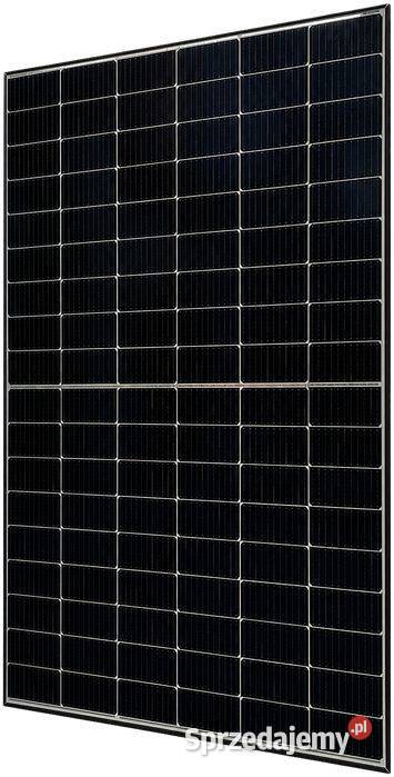 Paleta 36 paneli fotowoltaicznych JA Solar 415W