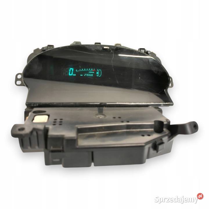 LICZNIK ZEGARY 8380052120 Toyota Yaris I 10 16V sprzedam