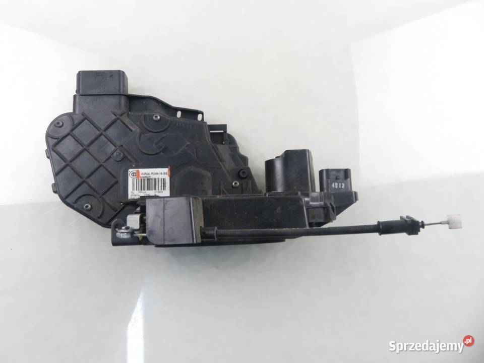 ZAMEK LEWY TYLNY FORD S I WA6 AM2AR26413BB sprzedam