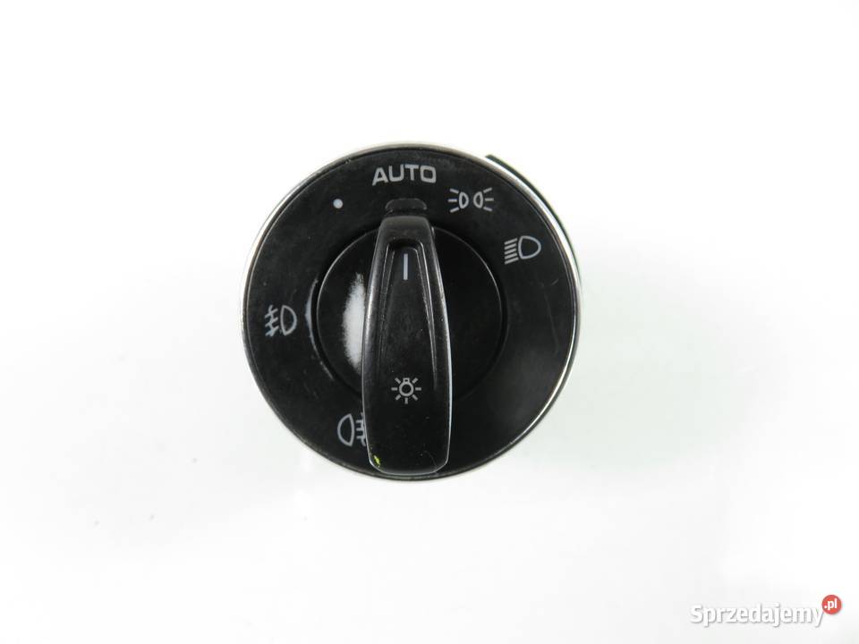 WŁĄCZNIK ŚWIATEŁ PORSCHE CAYENNE II 92A sprzedam