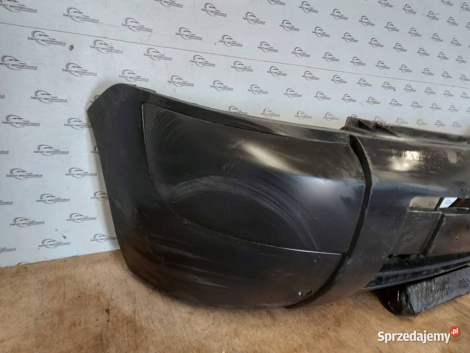 PEUGEOT PARTNER I LIFT 06r Zderzak przód przedni sprzedam