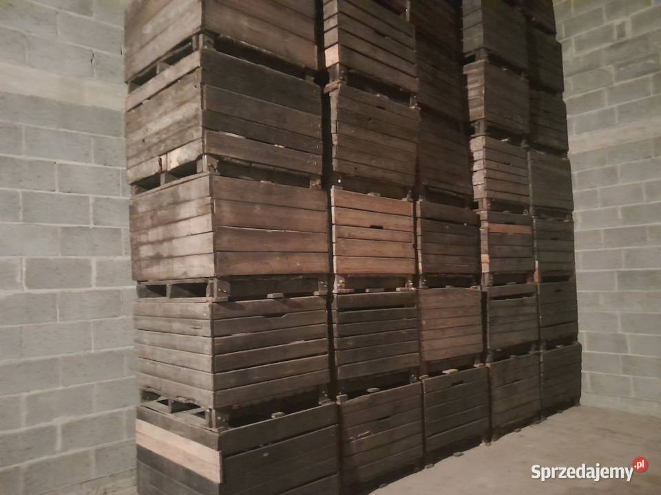 Skrzyniopalety Sadkowice