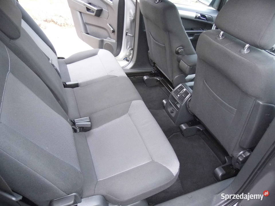 18 140 SIEDMIOOSOBOWY SUPER STAN nieuszkodzony Rudnik Wielki