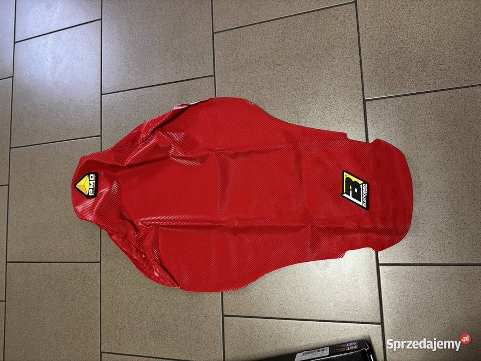 Pokrowiec na siedzenie Wolibórz