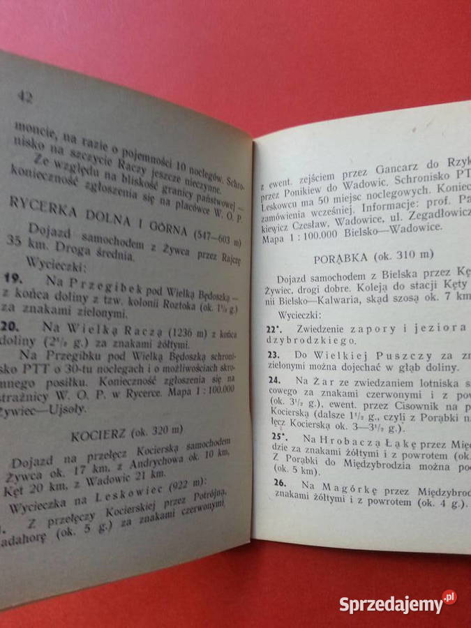 479 Wycieczki Górskie zachodniopomorskie Szczecin