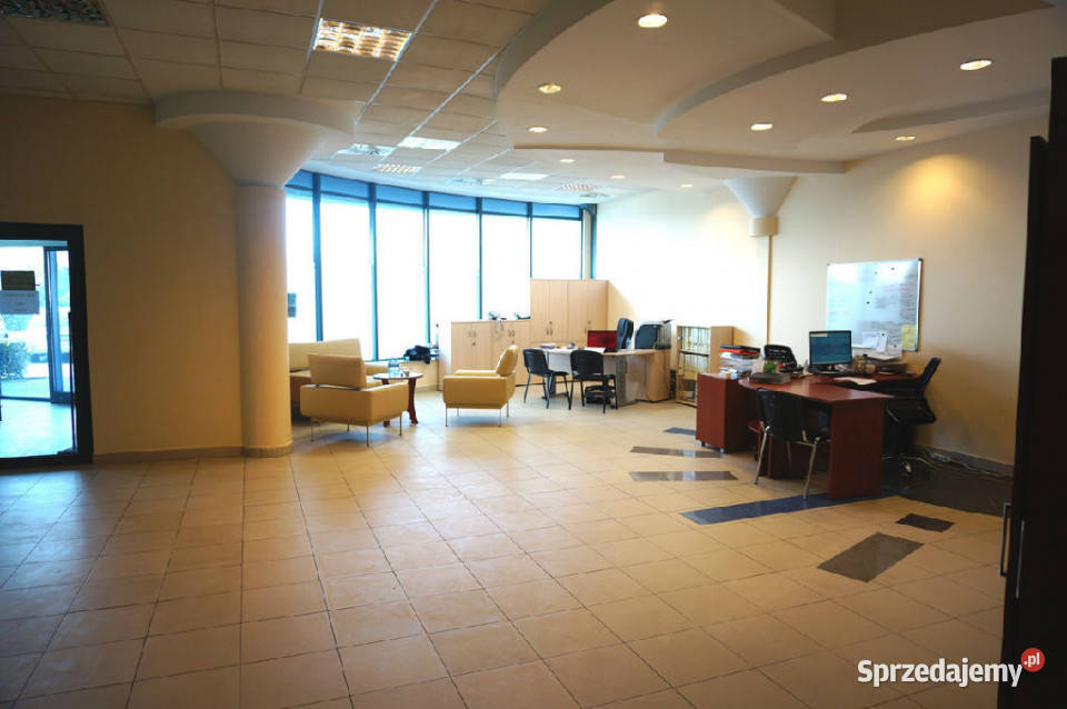 Wynajem Lokal na Parterze o pow 66 m2 w Opolu opolskie Opole