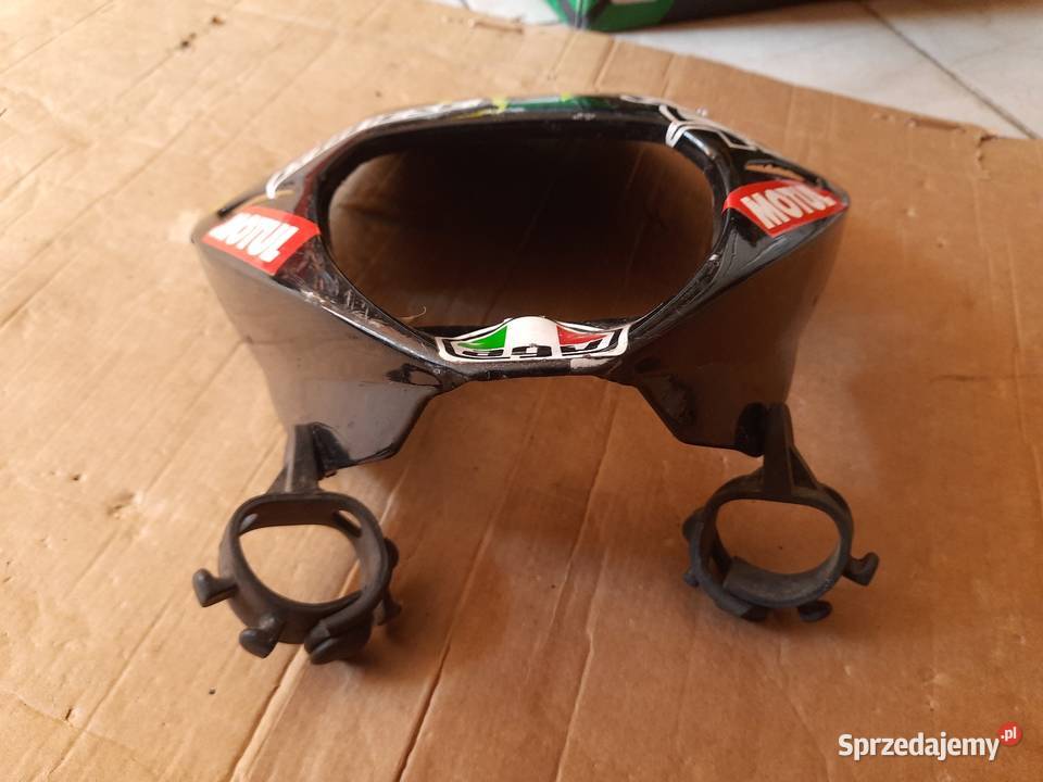 Derbi senda 50 xtreme czasza owiewka lampy cross Jelenia Góra