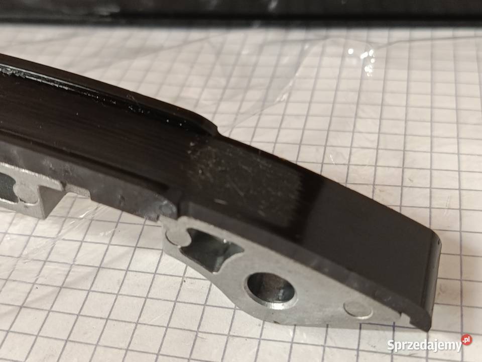 Yamaha R1 RN 12 prowadnica prowadnice łańcucha Pozostałe Warszawa