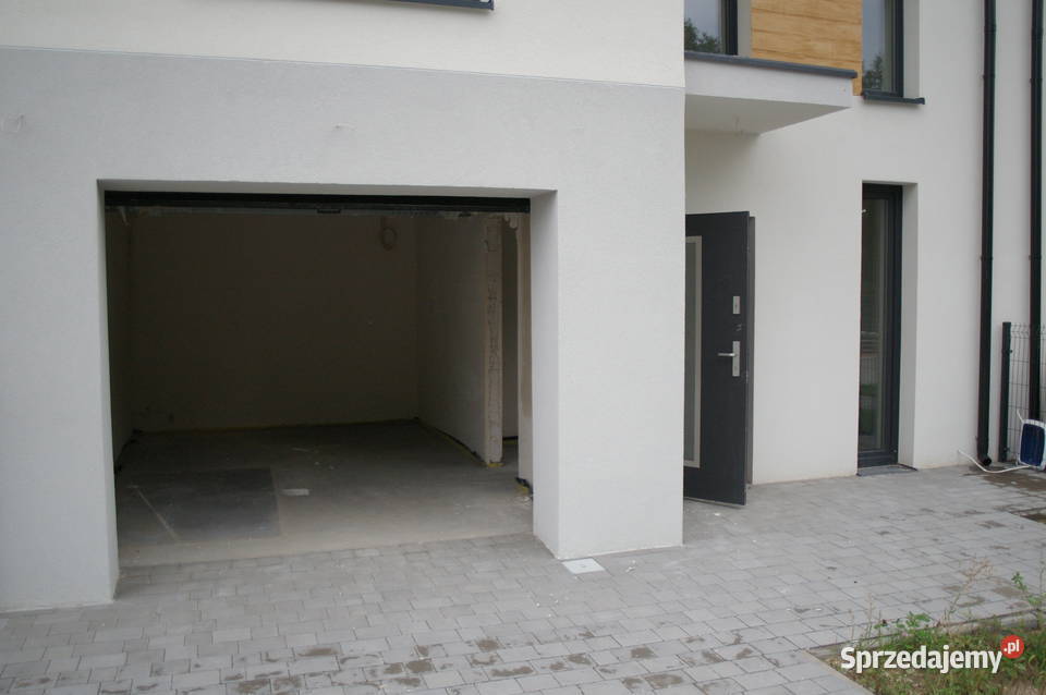 Segment 122 m2 Piaseczno Głosków sprzedam