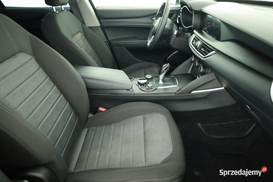 Alfa Romeo Stelvio 20 Turbo Q4 sprzedam