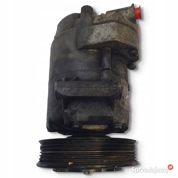 SPRĘŻARKA KLIMATYZACJI Opel Meriva B 14 T osobowe Kompresory klimatyzacji Chełm