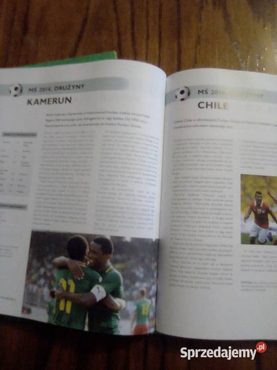 Mundial historia mundialu Szastarka sprzedam