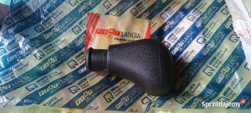 Gałka zmiany biegów Cinquecento Seicento osobowe Krosno