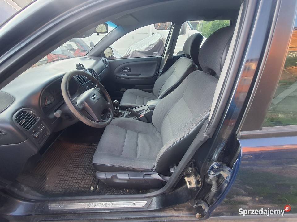 Sprzedam Volvo v40 2001 Rok produkcji 2001