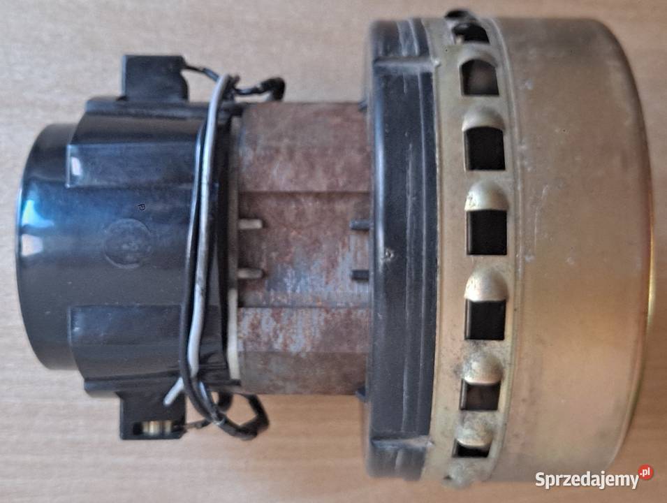 Sinik odkurzacza Quelle M31E 1100W Cieszyn