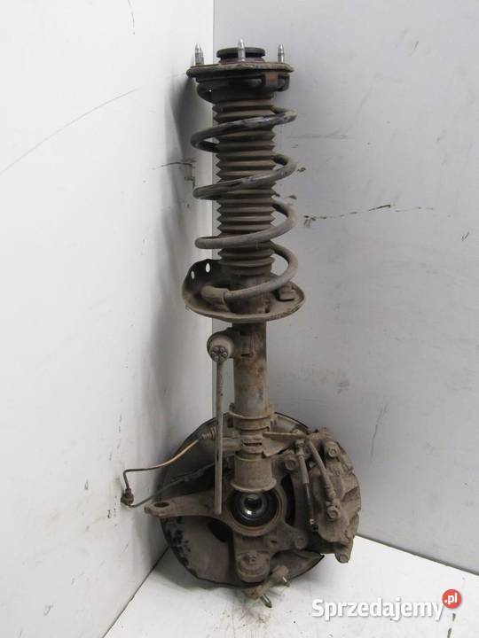 KOLUMNA MCPHERSON LEWY PRZÓD 22 IDTEC HONDA CRV