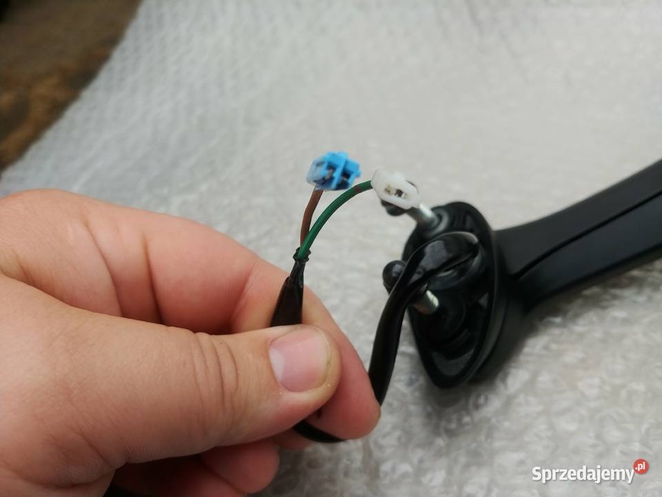 Lusterko prawe Honda CBR 1000 RR SP SC82 lubelskie Zamość