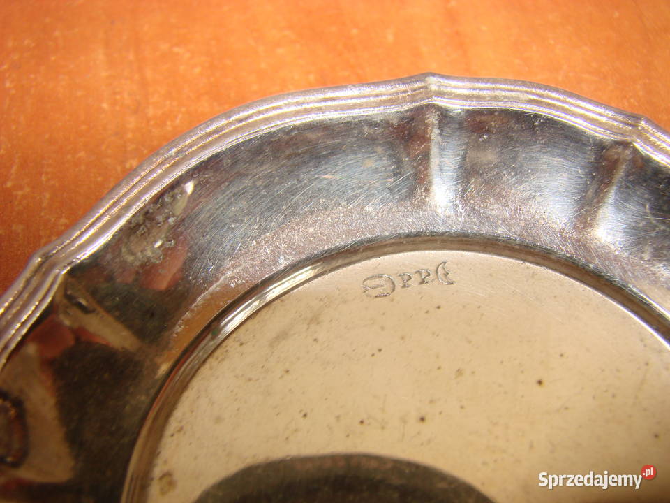 podstawki pod kieliszki plater pomorskie Pruszcz Gdański