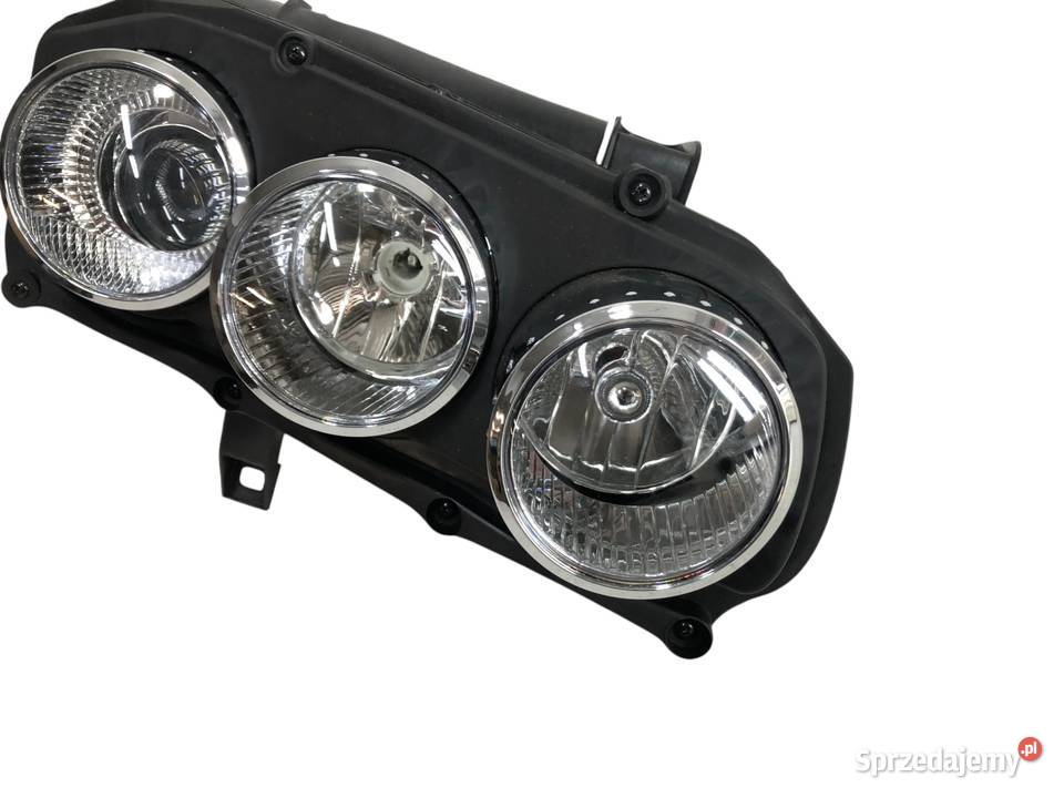 Alfa Romeo 159 939 092005122012 Reflektor Lampa świętokrzyskie Skarżysko-Kamienna