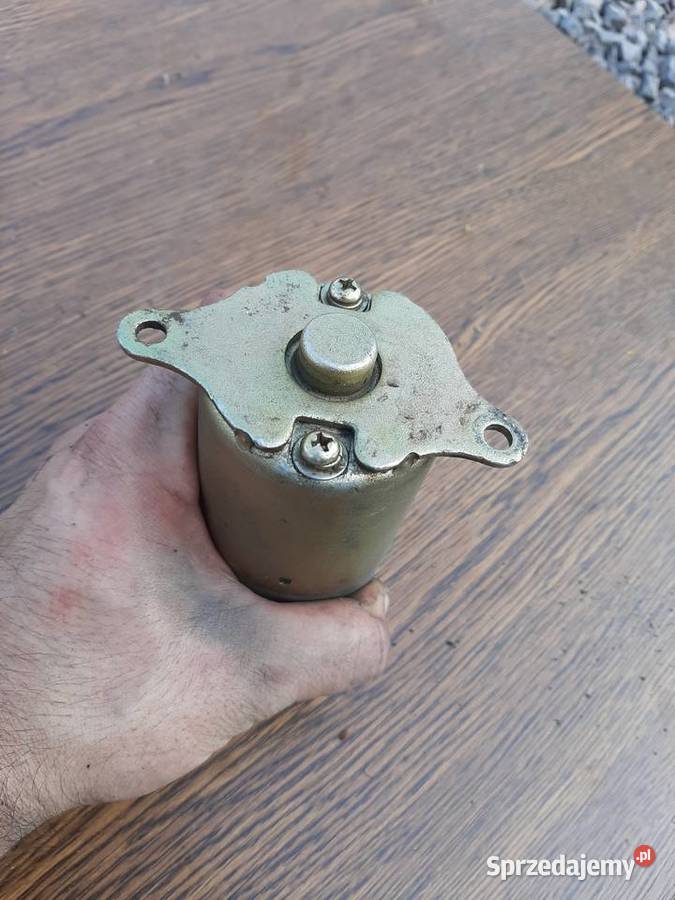 ROZRUSZNIK STARTER GY6 125150 QUAD HSUN BASHAN Tarnobrzeg sprzedam