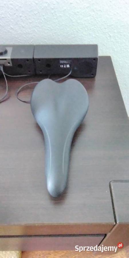 DDK concept rowerowe siodełko MTB treking miasto Radom