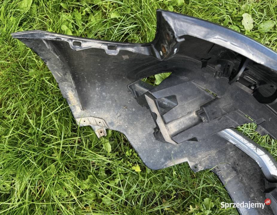 Zderzak audi a5 polift sline osobowe Jaksice