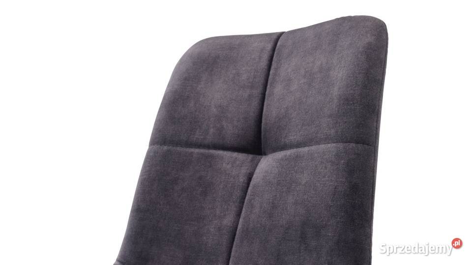 Krzesło Dylan MACAU ANTRACITE