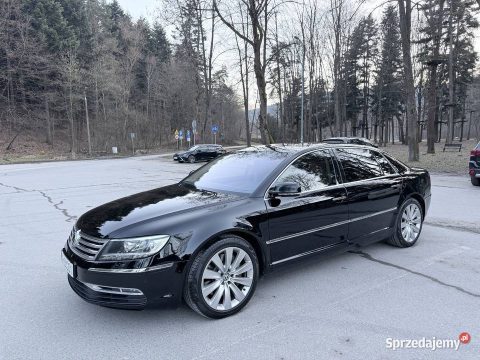 LONG 4os Exclusive stoliki DYNAUDIO szyby IRA małopolskie Kraków