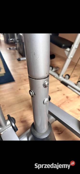 Orbitrek duży Łódź