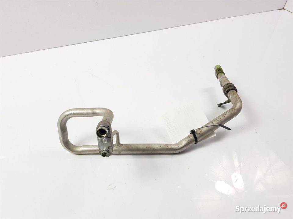 PRZEWÓD KLIMATYZACJI CRZ Lipno