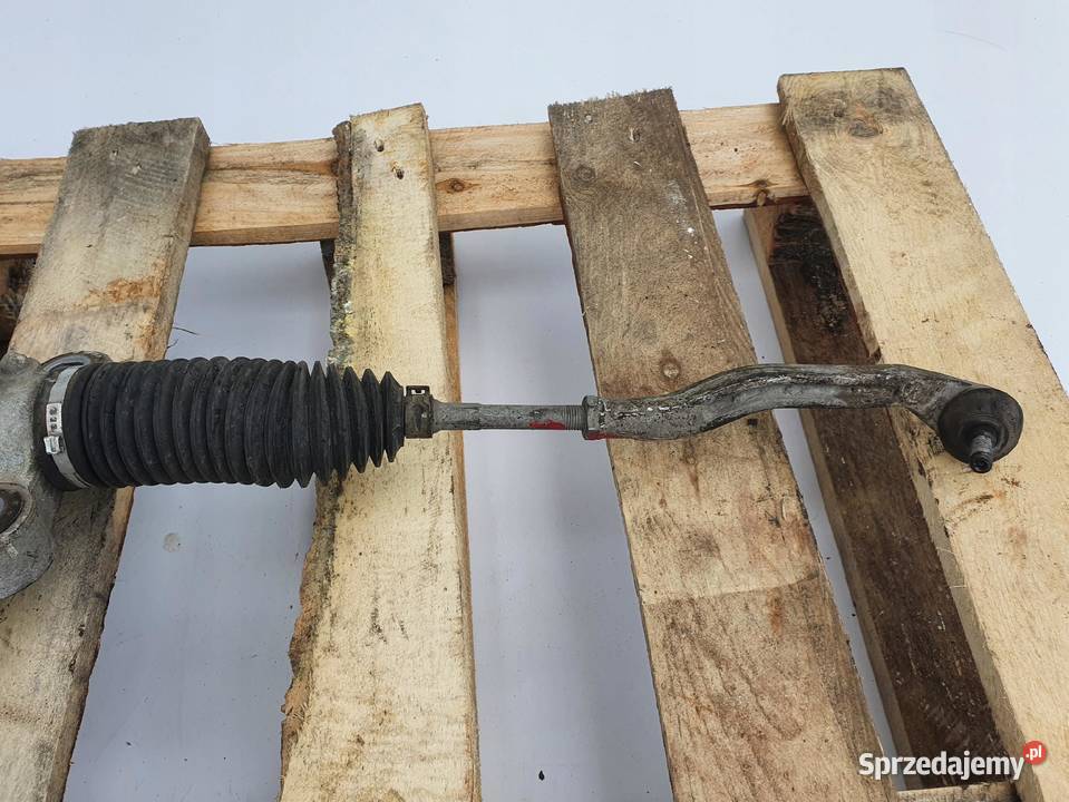 Renault Talisman MAGLOWNICA przekładnia osobowe lubelskie Rudka